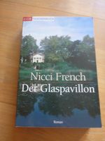 Nicci French Ein sicheres Haus Der Glaspavillon München - Hadern Vorschau