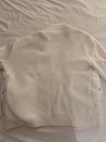 Moncler Jacke (Weiß) Hessen - Michelstadt Vorschau