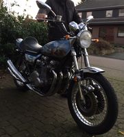 Kawasaki Z1 900 Niedersachsen - Marklohe Vorschau