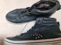 Schwarze Schuhe Nordrhein-Westfalen - Geseke Vorschau