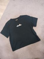 Ellesse Shirt T-shirt Sportshirt Mädchen große 152 158 Top Nordrhein-Westfalen - Wesel Vorschau