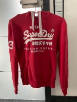 Herren Super Dry Sweatshirt M Nordrhein-Westfalen - Dinslaken Vorschau