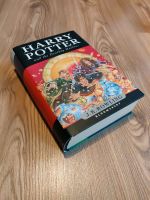 Harry Potter and the deathly hallows (Teil 7), Englisch Hessen - Marburg Vorschau