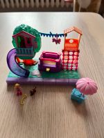 Polly Pocket Pollyville Spielplatz Abenteuer Nordvorpommern - Landkreis - Ribnitz-Damgarten Vorschau