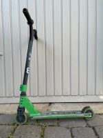 Stunt Scooter Micro Xtreme, gebraucht Kr. München - Oberhaching Vorschau