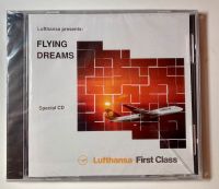 Flying Dreams Lufthansa first Class Special CD Berlin - Tempelhof Vorschau