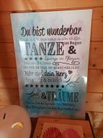 Schild Siehe Foto Niedersachsen - Leer (Ostfriesland) Vorschau