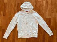 Esprit EDC Sweater Strick Hoodie Kapuzen Pullover Größe XL weiß München - Ramersdorf-Perlach Vorschau
