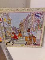 Howlin Wolf " The London Sessions " Vinyl/Schallplatte Hessen - Rüsselsheim Vorschau