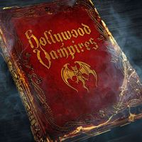 Hollywood Vampires (Alice Cooper), CD 2015 Baden-Württemberg - Aichtal Vorschau