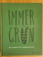 Immergrün - Die nordische Gemüseküche Mikkel Karstad Berlin - Pankow Vorschau