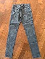 Street One* Hose Stoffhose slim grau Gr 34/32- top Zustand Baden-Württemberg - Ulm Vorschau