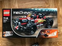 Lego Technic 42073 Baden-Württemberg - Schefflenz Vorschau