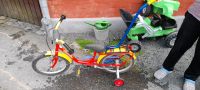 Kinderfahrrad Thüringen - Sonneberg Vorschau