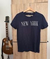 Shirt edc New York dunkelblau S Berlin - Charlottenburg Vorschau