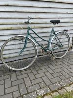 Damenfahrrad Prophete 26“ Retro Vintage Brandenburg - Sonnewalde Vorschau