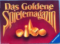 Ravensburger Das Goldene Spielemagazin Baden-Württemberg - Ravensburg Vorschau