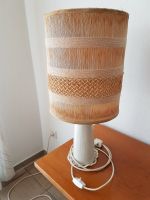 Tischlampe / Leuchte - 50/60er Jahre - VINTAGE Nordrhein-Westfalen - Herdecke Vorschau