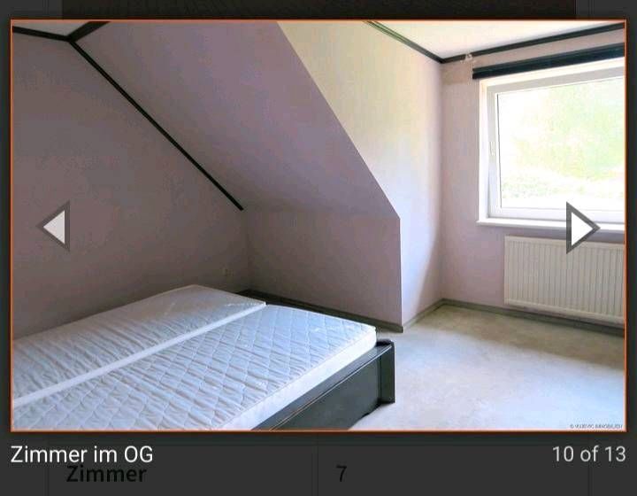 1 oder 2 Familien-Haus in Wanna ohne Maklercourtage in Wanna