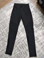 Jeggings schwarz Gr. 176, C&A Rheinland-Pfalz - Ludwigshafen Vorschau