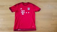 Original Adidas FC Bayern Trikot, Größe M Bayern - Wackersdorf Vorschau