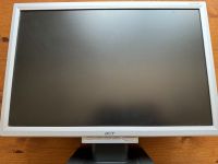 Acer AL1916W LCD Monitor 48cm Diagonale Nordrhein-Westfalen - Hagen Vorschau