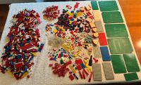 altes Lego, 70‘er Jahre, ca. 5,9 Kilo Niedersachsen - Oldenburg Vorschau