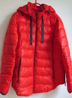 Leichte Steppjacke, Gr. M, rot "Esprit" Findorff - Weidedamm Vorschau