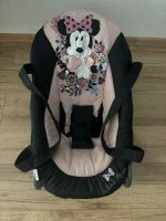 Babywippe Minnie Mouse Schleswig-Holstein - Trappenkamp Vorschau