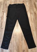 Leggings schwarz Größe M Niedersachsen - Fürstenberg Vorschau