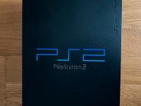 Playstation 2 Konsole Neuhausen-Nymphenburg - Neuhausen Vorschau