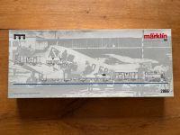 ‼️ Märklin H0 - 2866 Flugzeug Transport Zug der DR - Junkers MHI Baden-Württemberg - Eigeltingen Vorschau