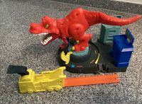 Hotwheels Dino T-Rex Attacke Rheinland-Pfalz - Dienheim Vorschau