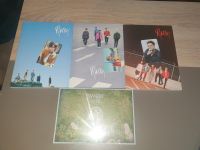 4 Kpop Alben B1A4 + Pc's Nordrhein-Westfalen - Greven Vorschau