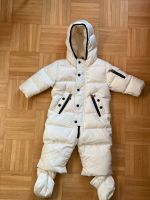 Moncler Schneeanzug Gr 6 Monate Bayern - Würzburg Vorschau