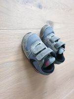 Nike Kinder Turnschuhe Größe 25 Hamburg-Mitte - HafenCity Vorschau