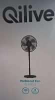 Qilive Ventilator Q-6433 Bonn - Bad Godesberg Vorschau