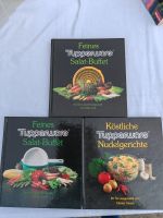 Tupperware Koch Bücher je 1€ Nordrhein-Westfalen - Werther (Westfalen) Vorschau