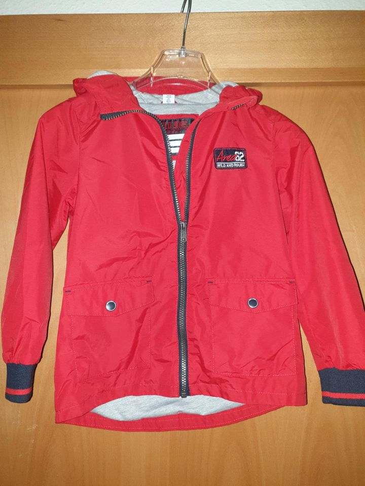 Jungen Jacke in Aschaffenburg