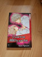 I want to be killed by your Love Band 1 Tokyopop Bayern - Gersthofen Vorschau