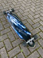 Longboard Street Devil Hessen - Baunatal Vorschau