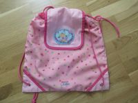 Rucksack,Turnbeutel,Die Spiegelburg,Prinzessin Lillifee,rosa,pink Rheinland-Pfalz - Zeiskam Vorschau