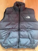 The North Face weste Größe M Vintage Rheinland-Pfalz - Bad Kreuznach Vorschau