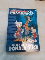 Lustiges Taschenbuch Premium 1 Aus dem Leben des Donald Duck Frankfurt am Main - Sachsenhausen Vorschau