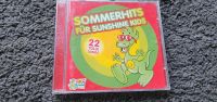 Sommerhits für Sunshine Kids Nordrhein-Westfalen - Emsdetten Vorschau