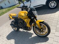 Yamaha FZ1 RN16, Reifen & AU/HU neu, Einzelstück Baden-Württemberg - Kappel-Grafenhausen Vorschau