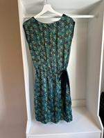 Essentiel Antwerp Seidenkleid Kleid Seite S 36 Bayern - Alzenau Vorschau
