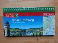 Mosel-Radweg , Fahrradführer mit Karten Baden-Württemberg - Kuppenheim Vorschau