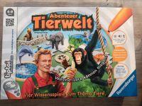 Abenteuer Tierwelt | Tiptoi Spiel | Ravensburger Bayern - Theilheim Vorschau