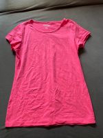 T-Shirt pink Leipzig - Engelsdorf Vorschau